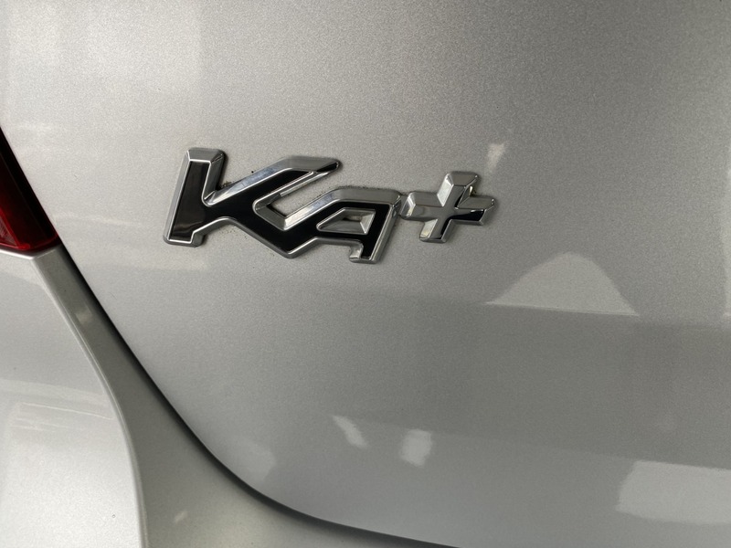 Used Ford Ka+ 2019 for sale - 77452735: Photo 9