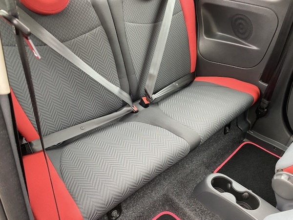 Used Fiat 500 2017 for sale - 72455116: Photo 11