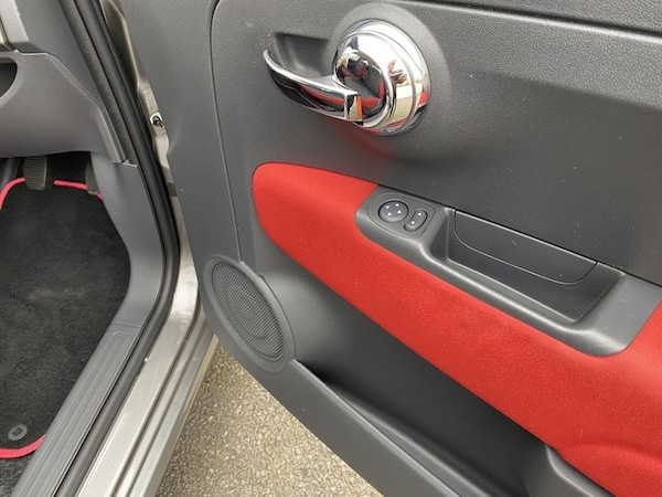 Used Fiat 500 2017 for sale - 72455116: Photo 14