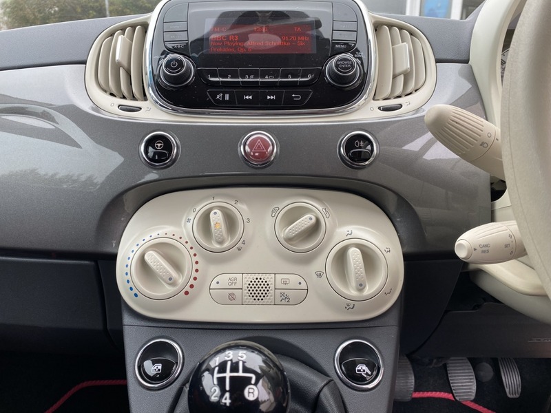 Used Fiat 500 2017 for sale - 72455116: Photo 16