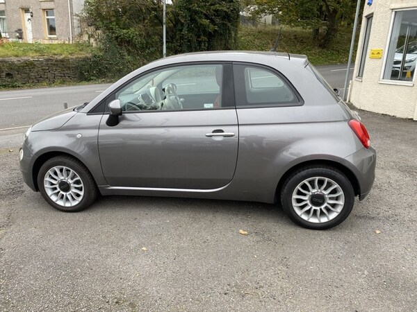 Used Fiat 500 2017 for sale - 72455116: Photo 5
