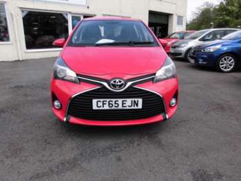 Used Toyota Yaris 2015 for sale - 74460302: Photo