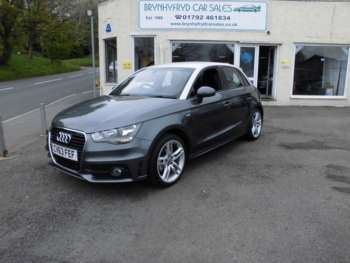 Used Audi A1 2013 for sale - 74460301: Photo