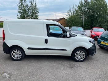 Used Fiat Doblo 2019 for sale - 79574877: Photo