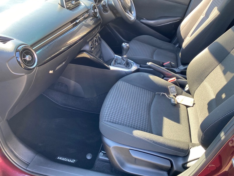 Used Mazda Mazda2 2019 for sale - 77953582: Photo 10