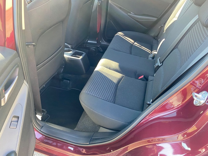 Used Mazda Mazda2 2019 for sale - 77953582: Photo 12