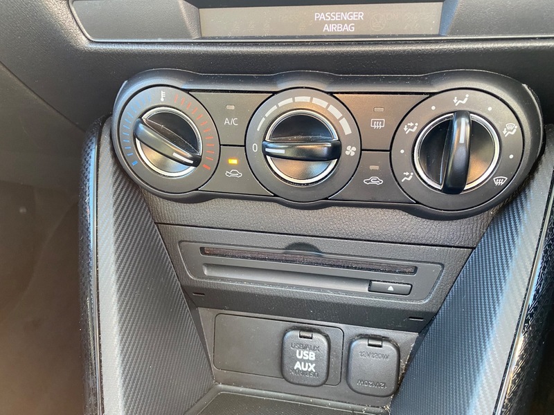 Used Mazda Mazda2 2019 for sale - 77953582: Photo 14