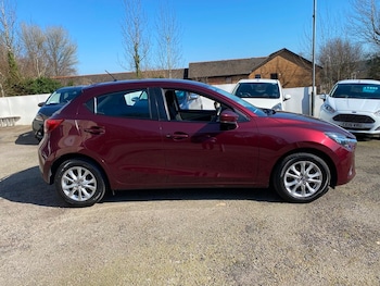 Used Mazda Mazda2 2019 for sale - 77953582: Photo