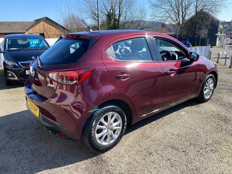 Used Mazda Mazda2 2019 for sale - 77953582: Photo 6