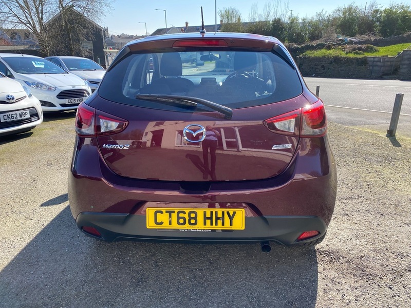 Used Mazda Mazda2 2019 for sale - 77953582: Photo 7