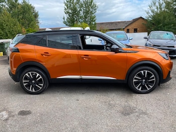 Used Peugeot 2008 2020 for sale - 79599534: Photo