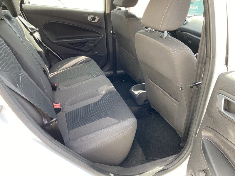 Used Ford Fiesta 2015 for sale - 77547917: Photo 11
