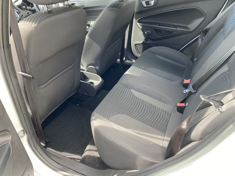 Used Ford Fiesta 2015 for sale - 77547917: Photo 12
