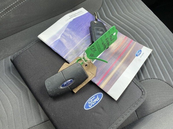 Used Ford Fiesta 2015 for sale - 77547917: Photo 15