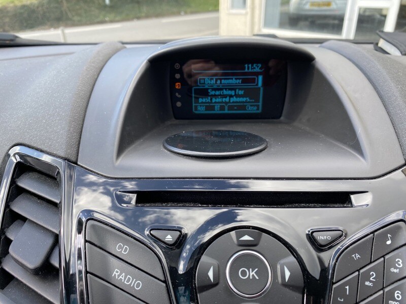 Used Ford Fiesta 2015 for sale - 77547917: Photo 16