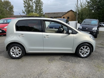Used Skoda Citigo 2014 for sale - 76019356: Photo