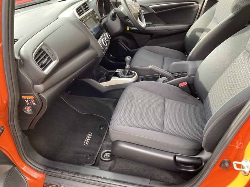 Used Honda Jazz 2018 for sale - 77535627: Photo 10