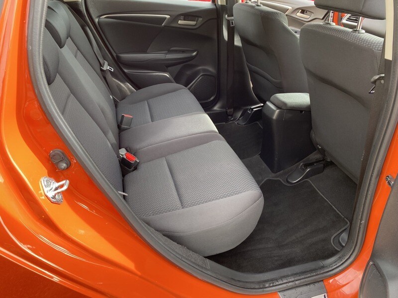 Used Honda Jazz 2018 for sale - 77535627: Photo 11