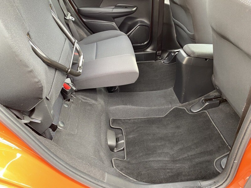 Used Honda Jazz 2018 for sale - 77535627: Photo 13