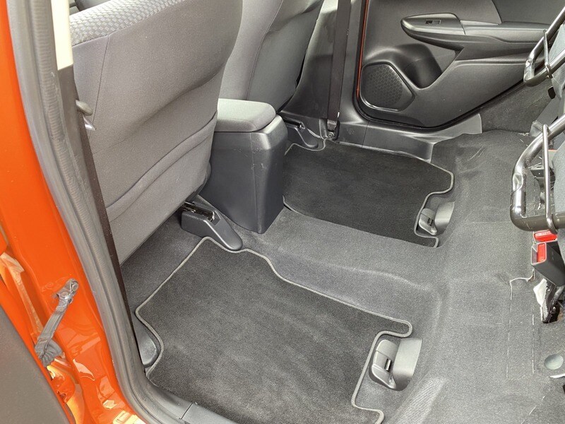 Used Honda Jazz 2018 for sale - 77535627: Photo 14