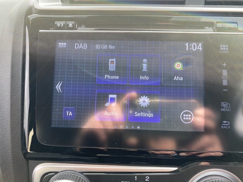 Used Honda Jazz 2018 for sale - 77535627: Photo 16