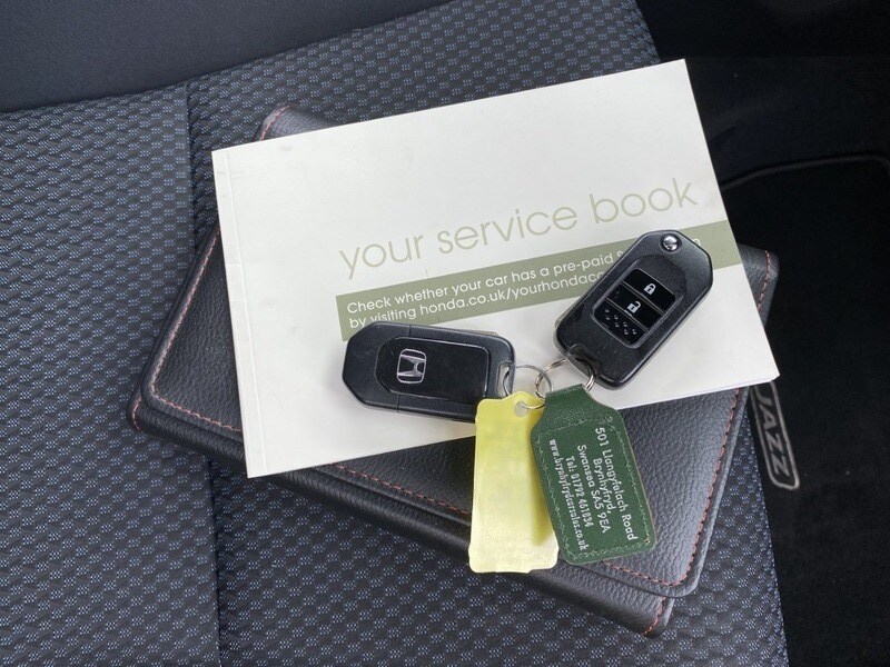 Used Honda Jazz 2018 for sale - 77535627: Photo 17