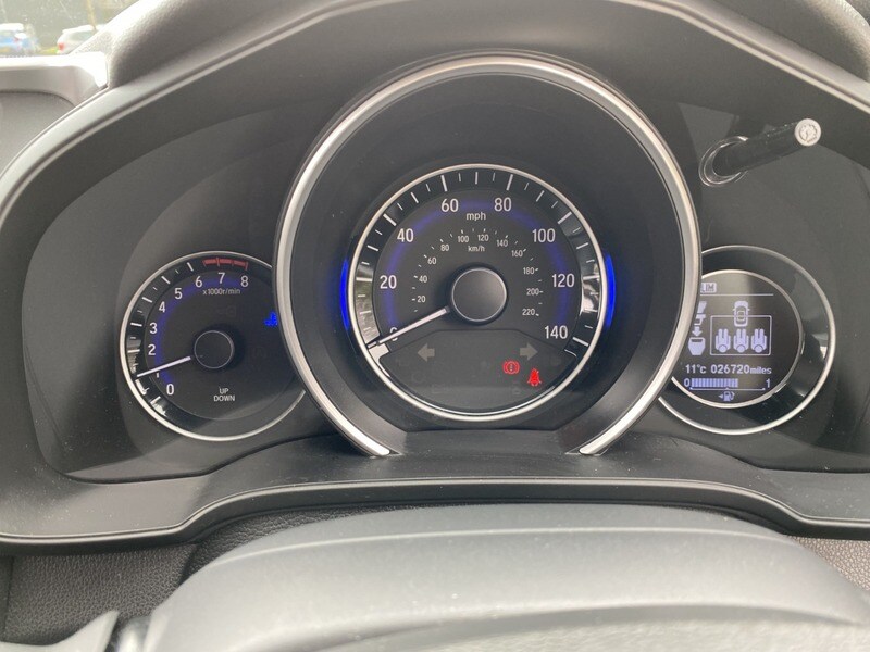 Used Honda Jazz 2018 for sale - 77535627: Photo 18