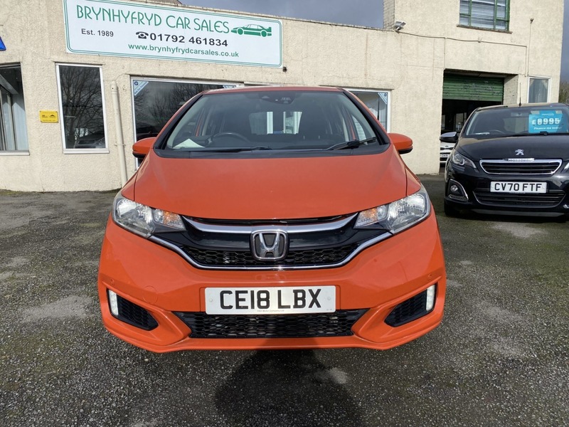 Used Honda Jazz 2018 for sale - 77535627: Photo 2