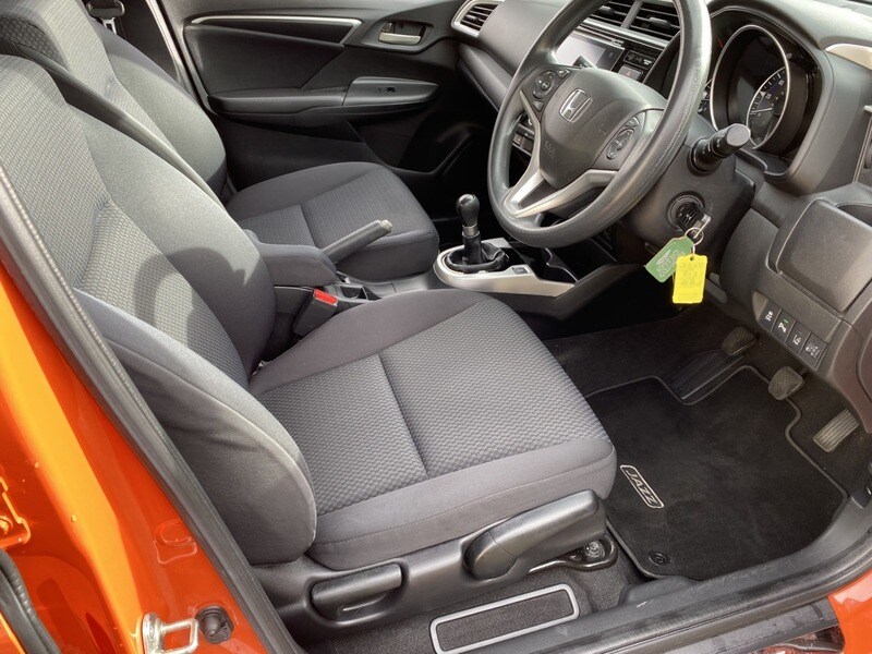Used Honda Jazz 2018 for sale - 77535627: Photo 9