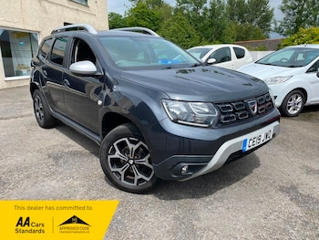 Used Dacia Duster 2019 for sale - 78920171: Photo