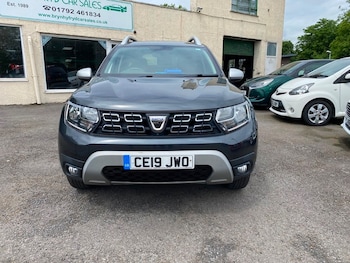 Used Dacia Duster 2019 for sale - 78920171: Photo