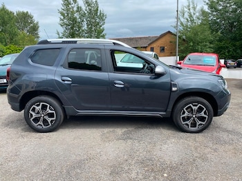 Used Dacia Duster 2019 for sale - 78920171: Photo