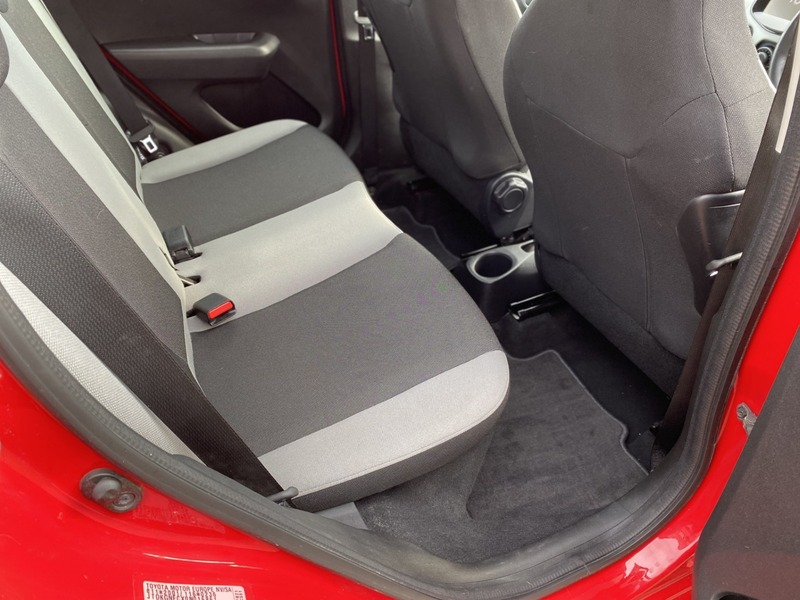 Used Toyota AYGO 2014 for sale - 77370379: Photo 11