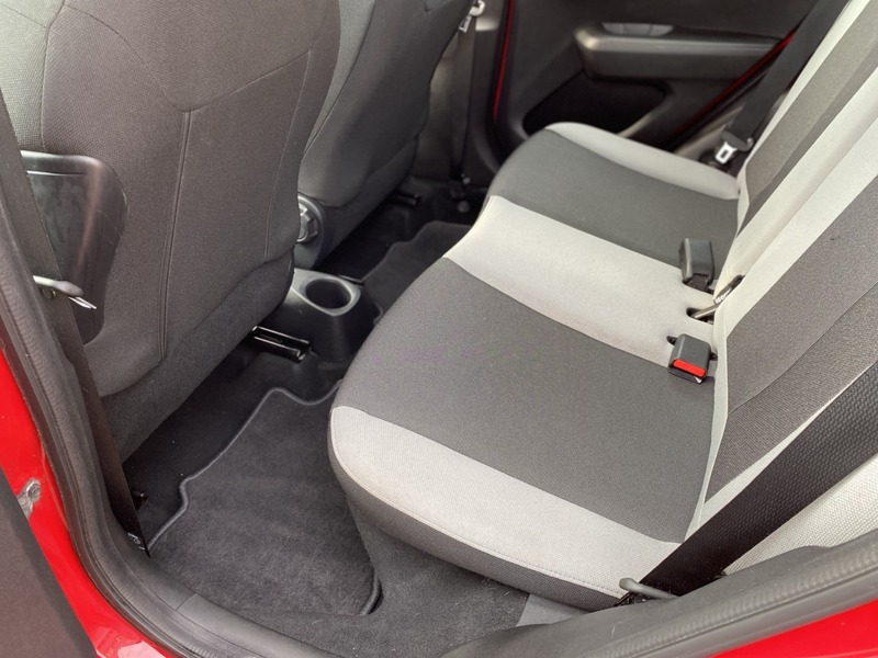 Used Toyota AYGO 2014 for sale - 77370379: Photo 12