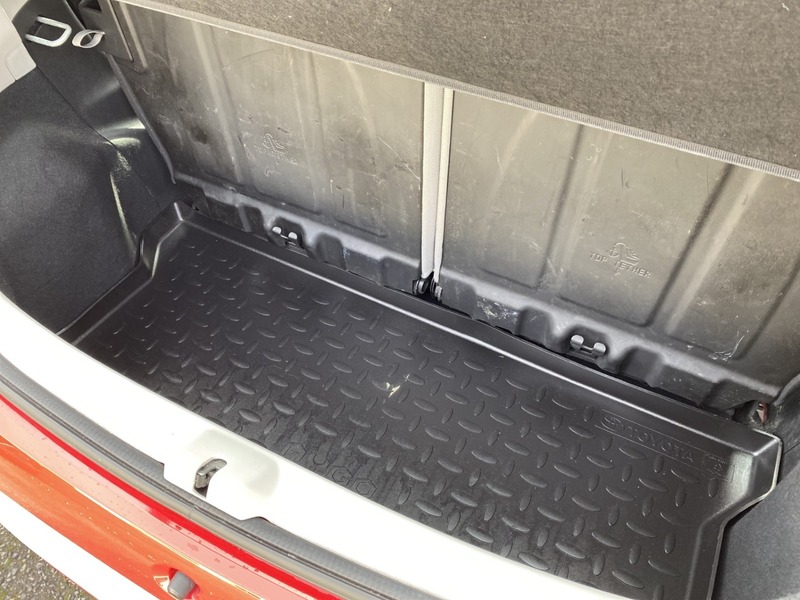 Used Toyota AYGO 2014 for sale - 77370379: Photo 13