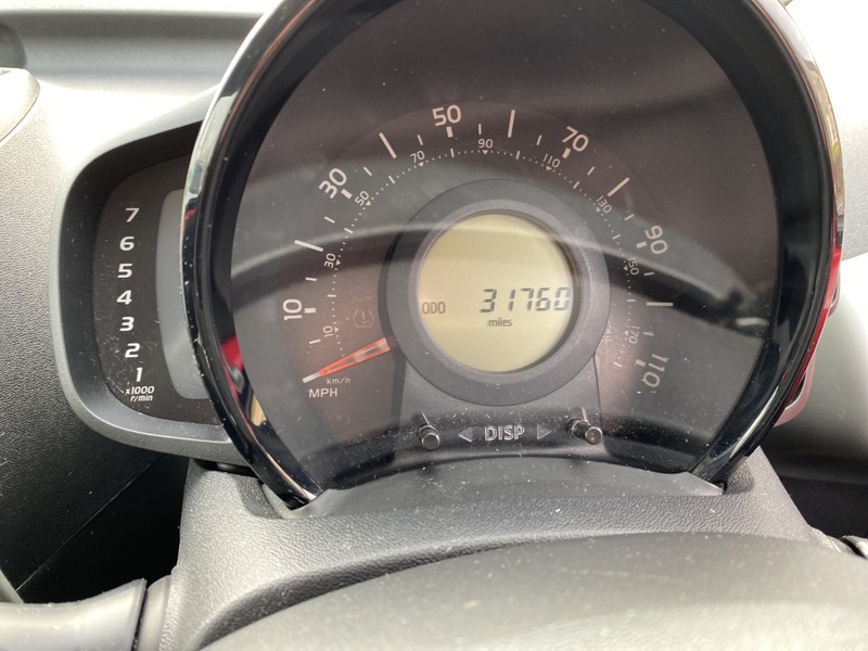 Used Toyota AYGO 2014 for sale - 77370379: Photo 14