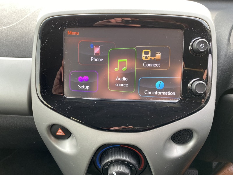 Used Toyota AYGO 2014 for sale - 77370379: Photo 16