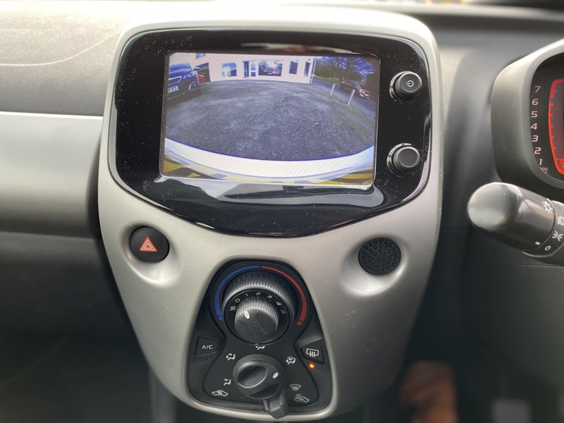 Used Toyota AYGO 2014 for sale - 77370379: Photo 17