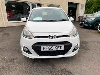 Used Hyundai i10 2015 for sale - 78944267: Photo