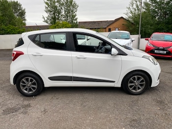Used Hyundai i10 2015 for sale - 78944267: Photo