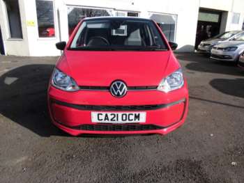Used Volkswagen up! 2021 for sale - 74092672: Photo