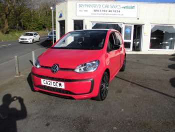 Used Volkswagen up! 2021 for sale - 74092672: Photo