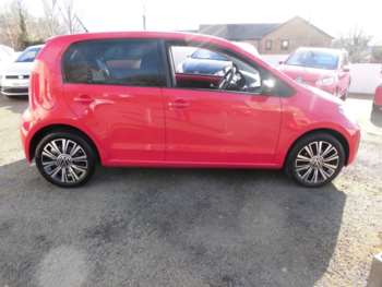 Used Volkswagen up! 2021 for sale - 74092672: Photo