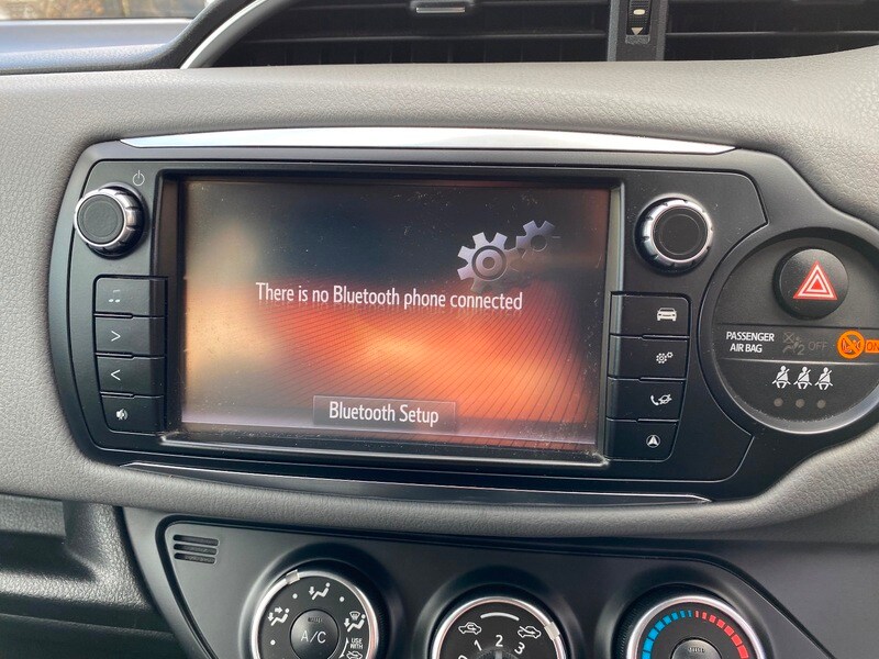 Used Toyota Yaris 2015 for sale - 78031326: Photo 13