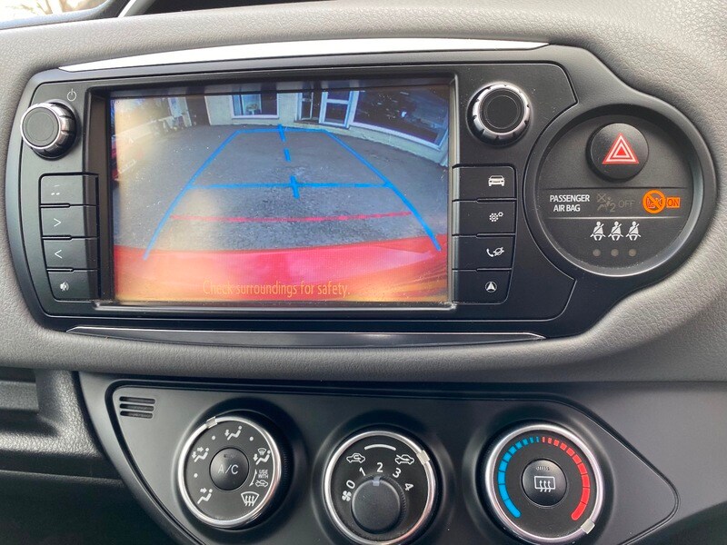 Used Toyota Yaris 2015 for sale - 78031326: Photo 14