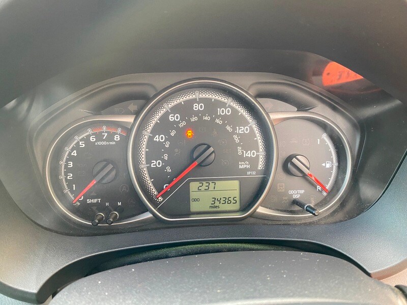 Used Toyota Yaris 2015 for sale - 78031326: Photo 15