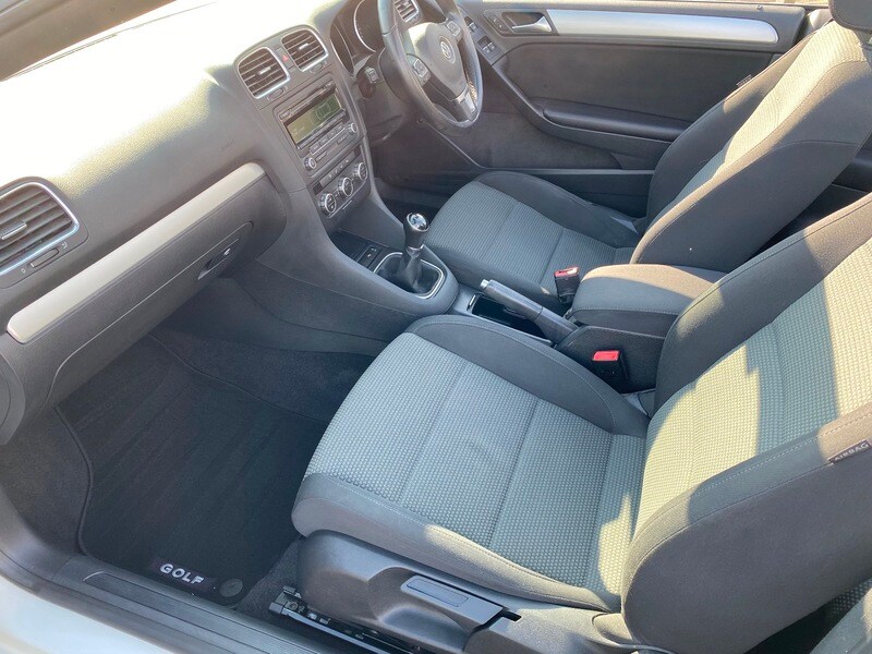 Used Volkswagen Golf 2014 for sale - 77976872: Photo 10