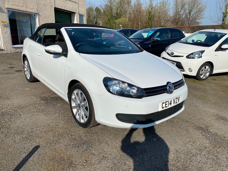 Used Volkswagen Golf 2014 for sale - 77976872: Photo 13