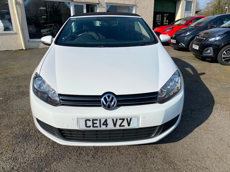 Used Volkswagen Golf 2014 for sale - 77976872: Photo 14