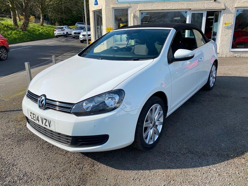 Used Volkswagen Golf 2014 for sale - 77976872: Photo 15